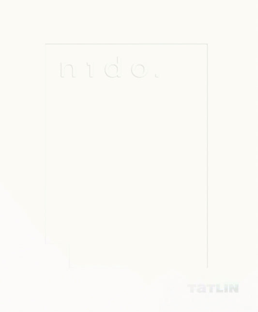 Nido (на русском и анг.яз.)