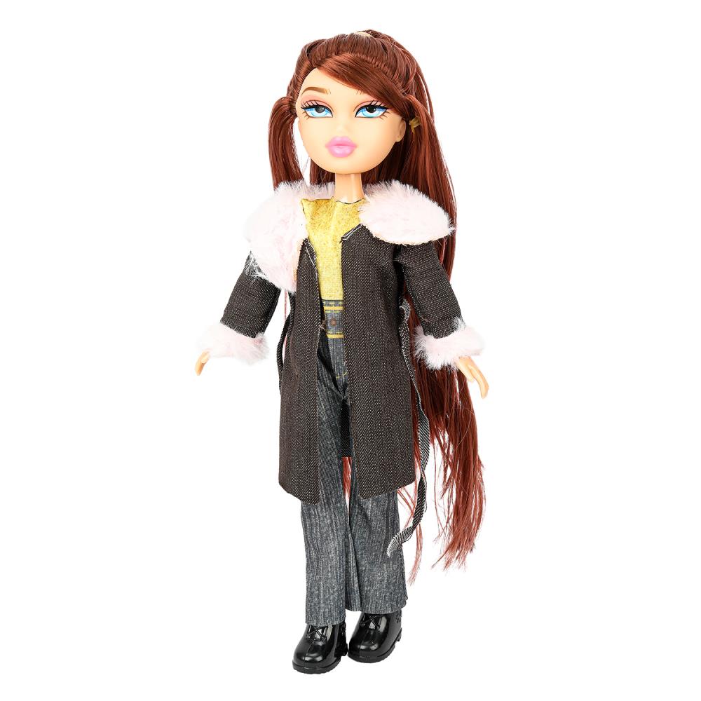 Кукла 26 см, аксессуары, в кор. LIKEE GIRL в кор.2*48шт