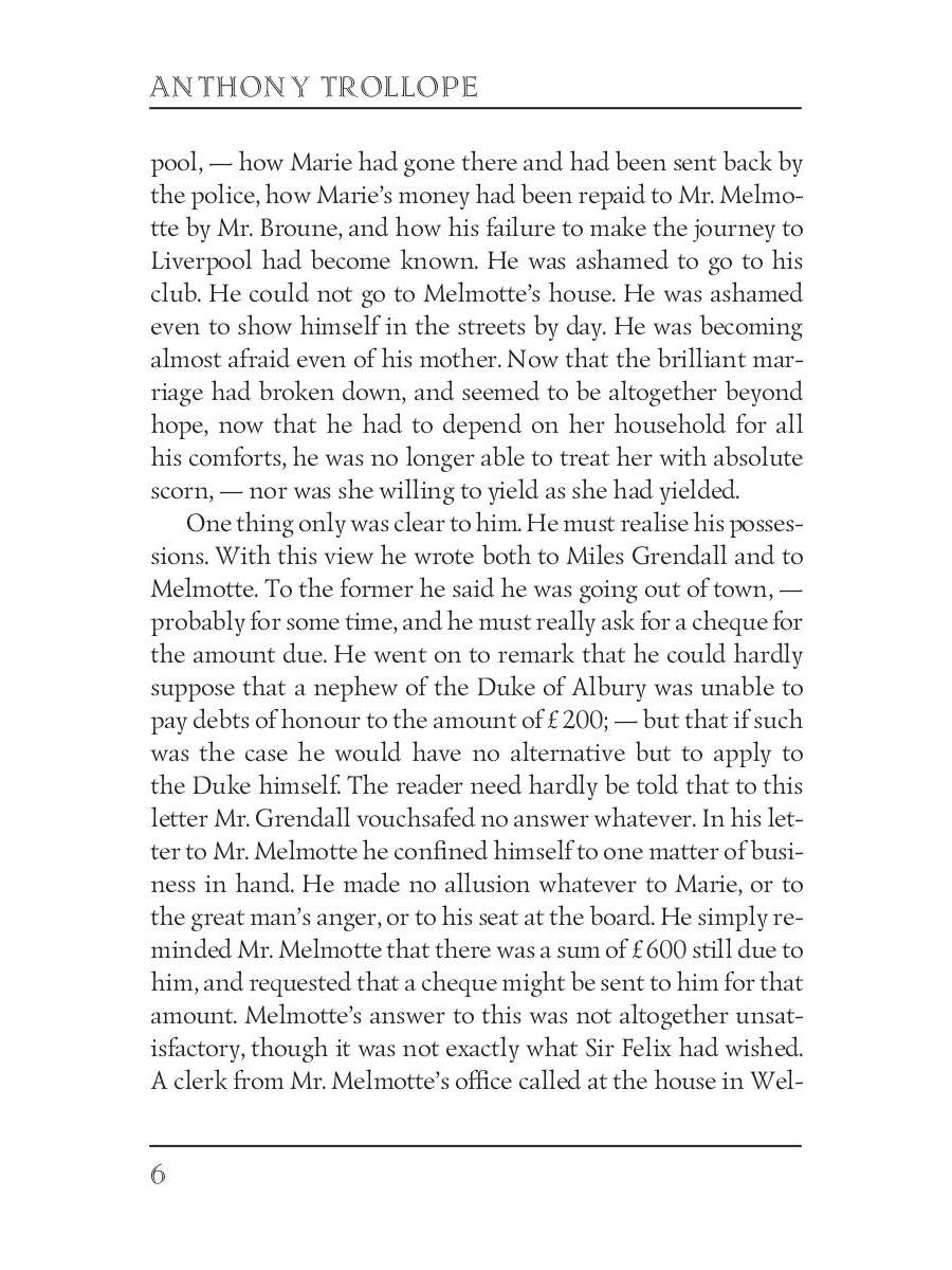 La façon dont nous vivons maintenant 3 = Как мы теперь живем 3