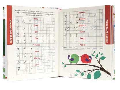 БОЛЬШАЯ КНИГА ЗНАНИЙ