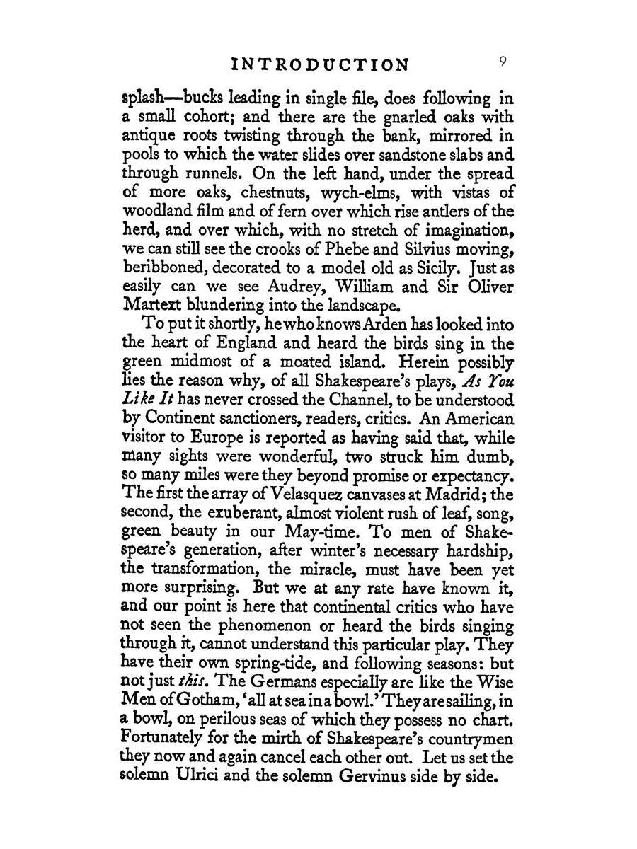 Comme vous l'aimez = Как вам это понравится: пьеса на англ.яз. Shakespeare W.