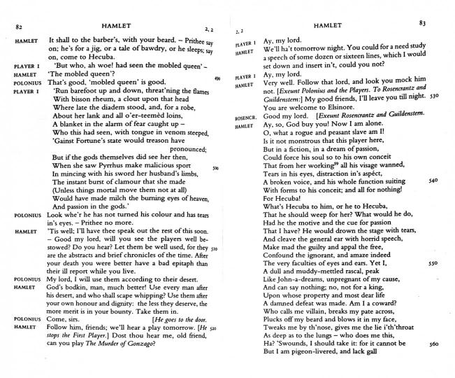 Hamlet