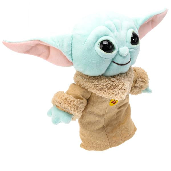 Jouet pour bébé, 20 cm, avec puce musicale, dans un paquet de musique 24 pouces