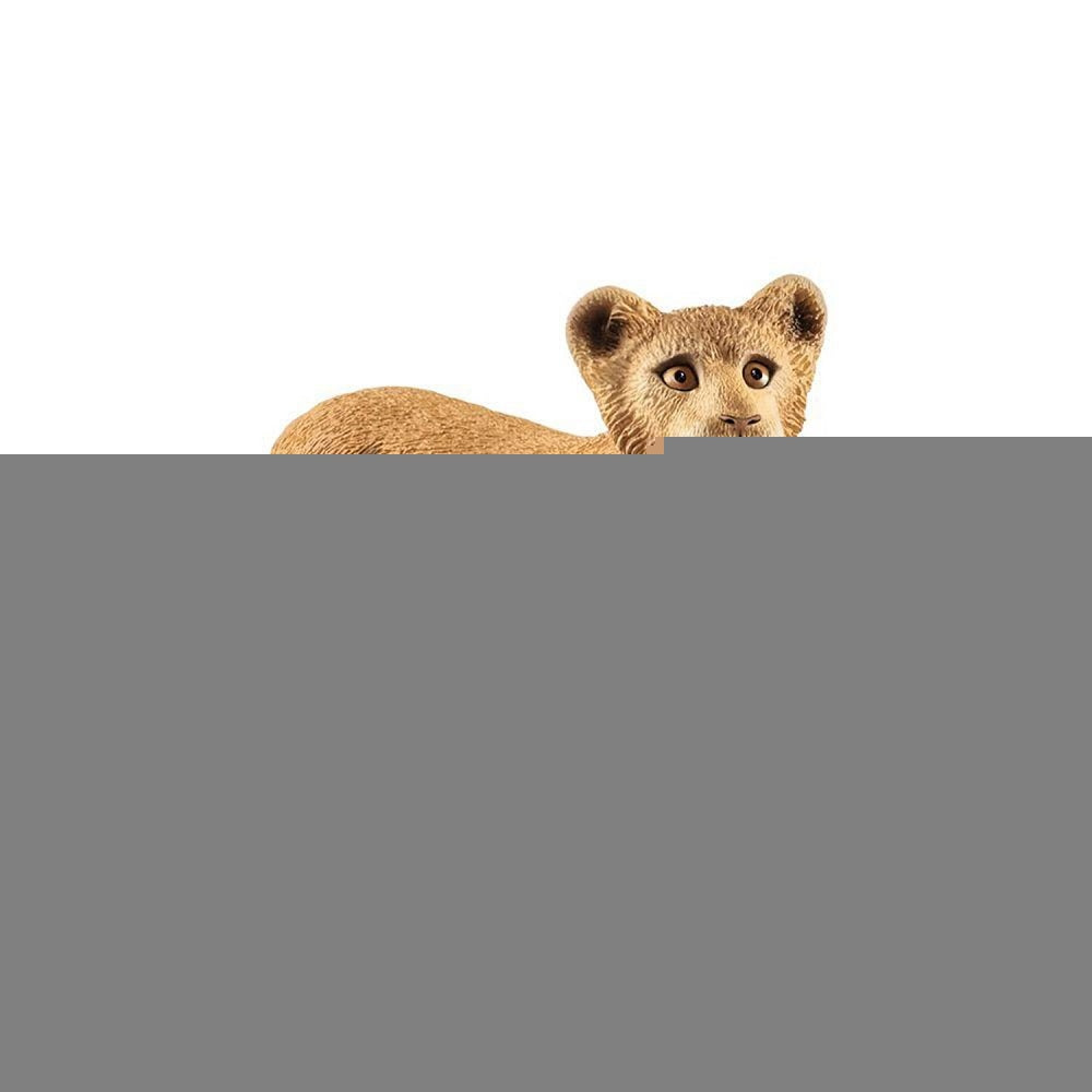 Schleich. Фигурка "Львенок" арт.14813