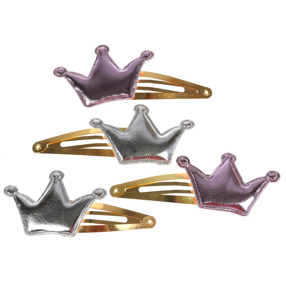 Accessoires pour enfants de l'EPS pour l'achat de couronne, 4 pièces, LM LEI, jusqu'à 10 pièces en cor.100уп