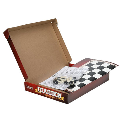Sacs classiques 2 en 1. 345х240х45 mm. Умные игры в кор.10шт