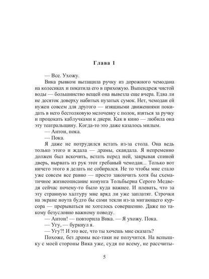 Видящий