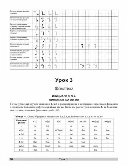 Самоучитель. Китайский язык для начинающих. Третье обновленное издание + аудиокурс