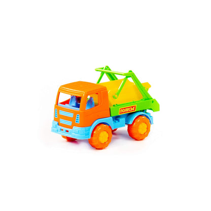 Spécifications automobiles Tёма 15,5x8,3x10,3 cm