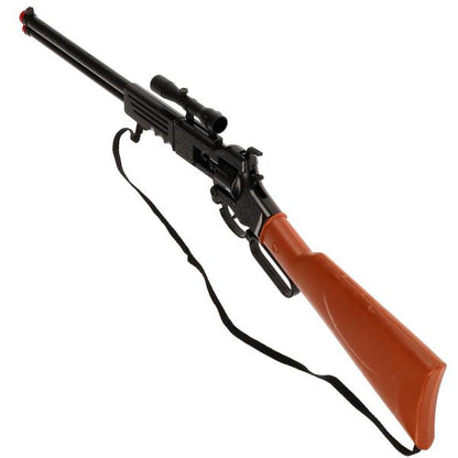 Jeu de pistolets à pistolet 8 pièces, paquet de 16*64,7*5 cm, VMJV dans la couleur 2*48 pouces