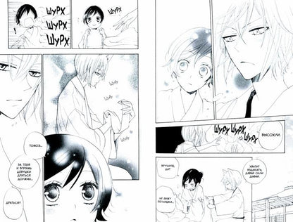 C'est vrai, mon pote. Т. 15 : manga