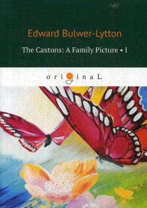 Les Caxtons : Une photo de famille 1 = Семейство Какстон 1