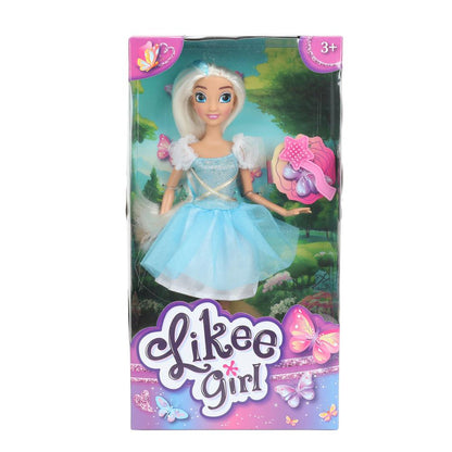 Fille de 30 cm, filles et garçons, fille comme une fille comme une fille en 24 heures
