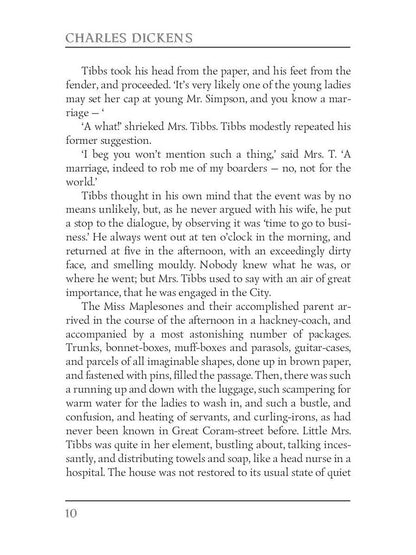 Croquis de Boz II = Очерки Боза 2: на англ.яз