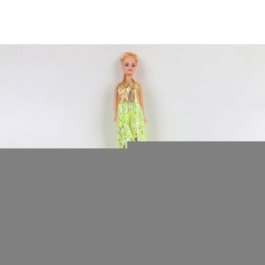 КУКЛА 29СМ В АССОРТ. В ПАК. 6,5*4*28,5СМ в кор.324шт