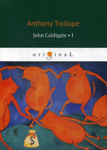 Jean Caldigate 1