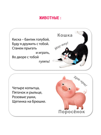 МИМИкнижки. Programmes