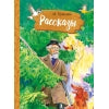 Рассказы М. Пришвина. Внеклассное чтение