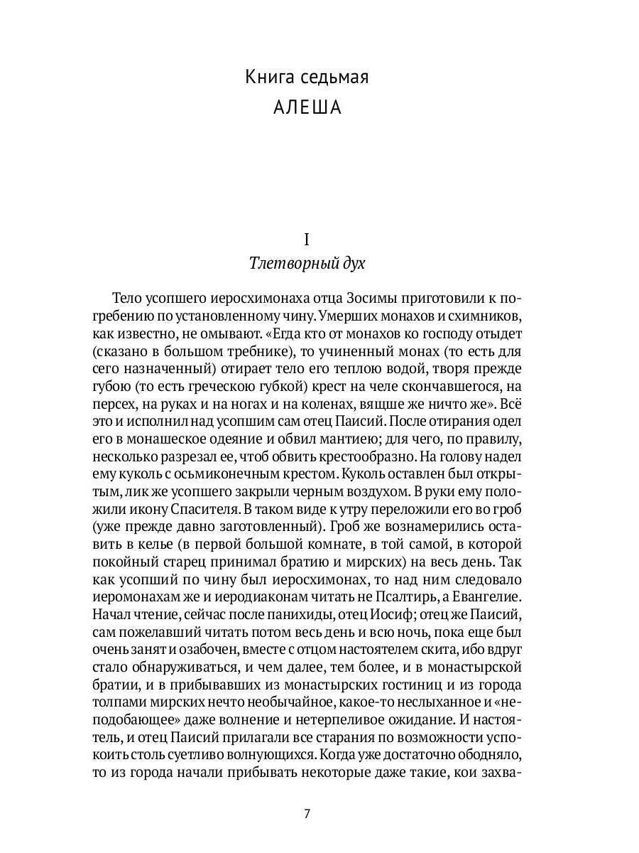 Братья Карамазовы. В 2 т. Т. 2: роман