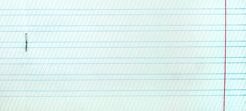 Тетрадь 12л,част.кос.лин,ДЛЯ ПРОПИСЕЙ.Зелен,17730