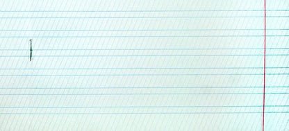 Тетрадь 12л,част.кос.лин,ДЛЯ ПРОПИСЕЙ.Зелен,17730