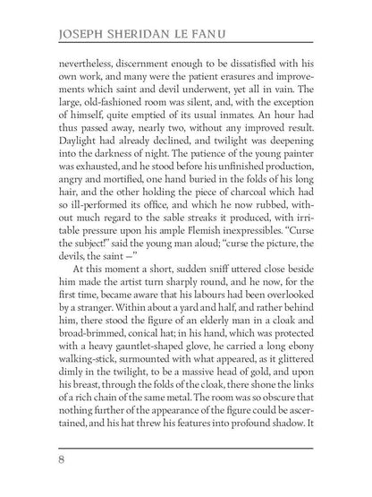 Contes fantomatiques 1. Un récit authentique d'une maison hantée = Рассказы о призраках 1: на англ.яз