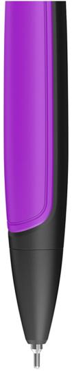 Ручка шар.авт. 0,7 "Zone de couleur 2" avec CBm_70955