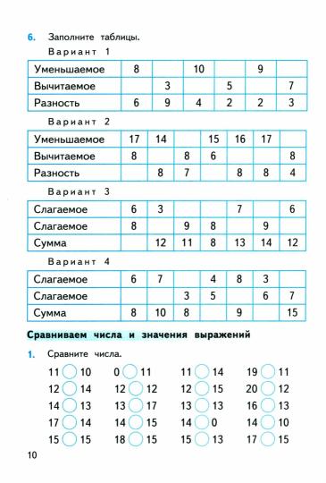 УМКн. УСТНЫЙ СЧЕТ.СБ.УПРАЖНЕНИЙ. 2 КЛ. МОРО. ФГОС (к новому ФПУ)/Самсонова (Экзамен)