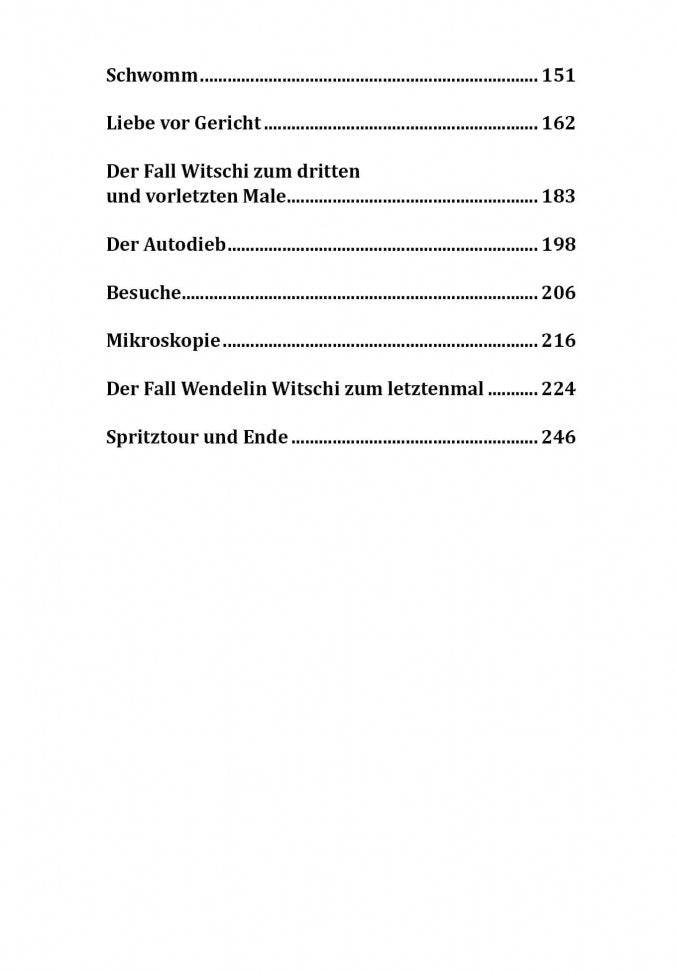 Вахтмистр Штудер (немецкий яз., неадаптир.)