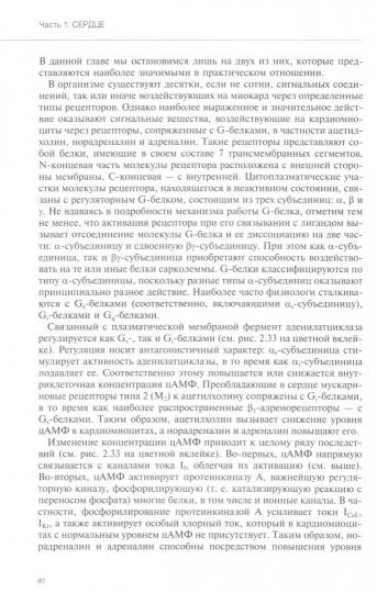 Руководство по кардиологии т1 Физиол