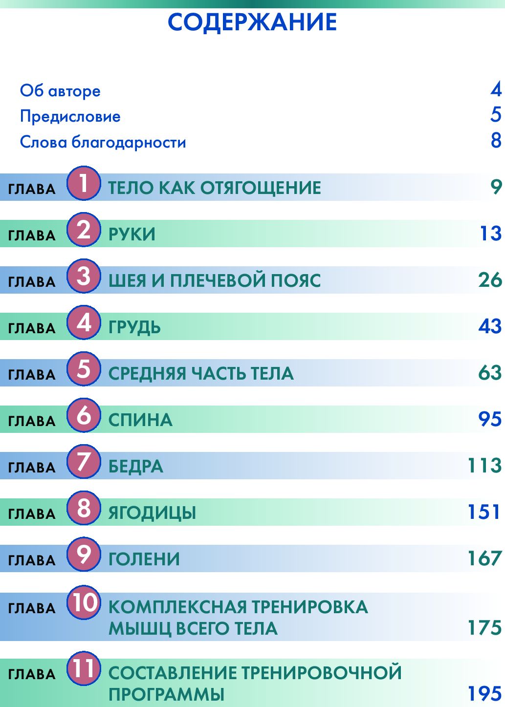Caractéristiques de l'anatomie du corps avec utilisation dans le cadre de la gestion de votre entreprise