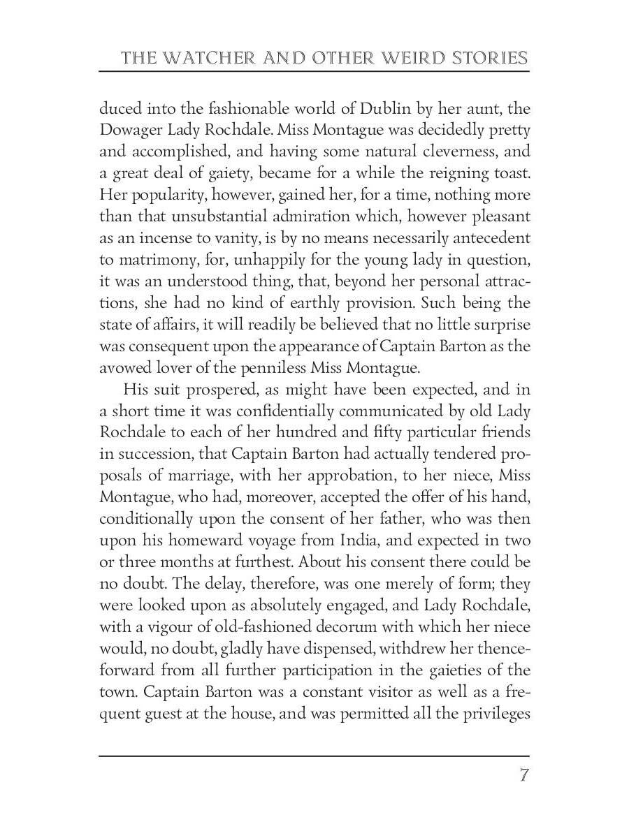 L'Observateur et autres histoires étranges = Смотритель и другие странные истории: на англ.яз