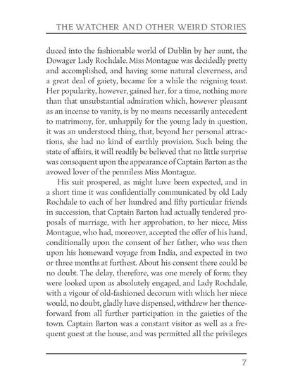 L'Observateur et autres histoires étranges = Смотритель и другие странные истории: на англ.яз