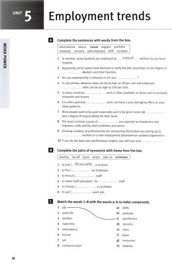 CD de fichiers pratiques avancés de 3e édition, leader du marché (тетрадь / зошит)
