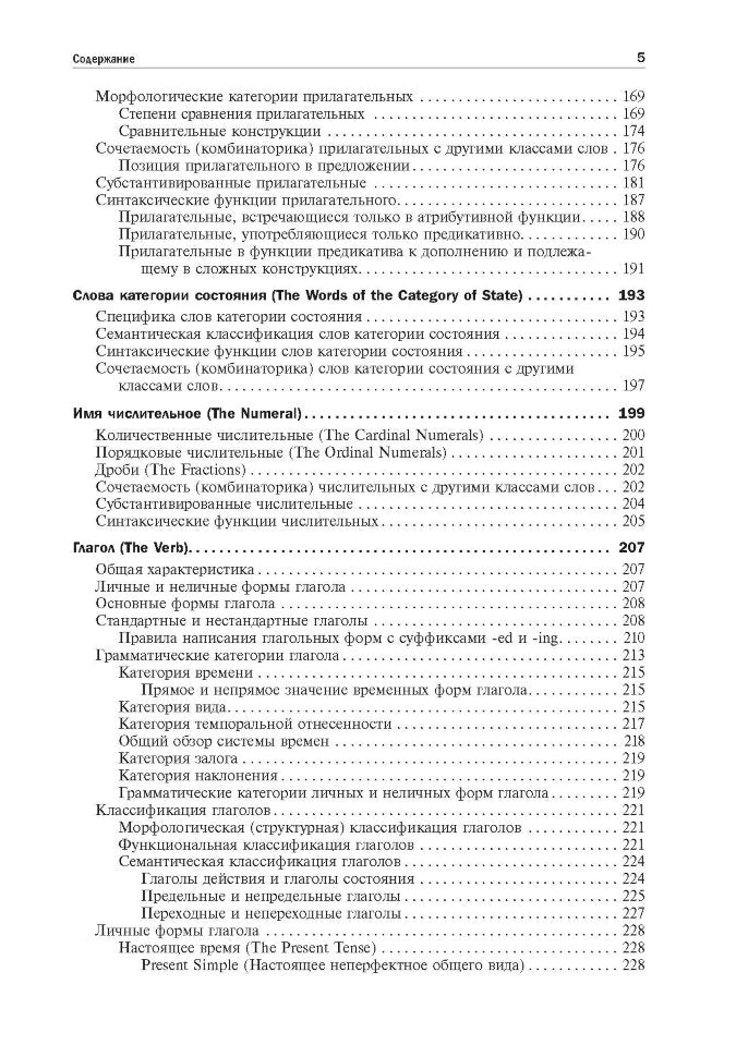 Грамматика (морфология) английского языка с опорными упражнениями. Корнеева Е.А.