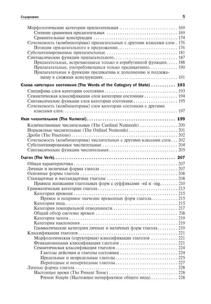Грамматика (морфология) английского языка с опорными упражнениями. Корнеева Е.А.