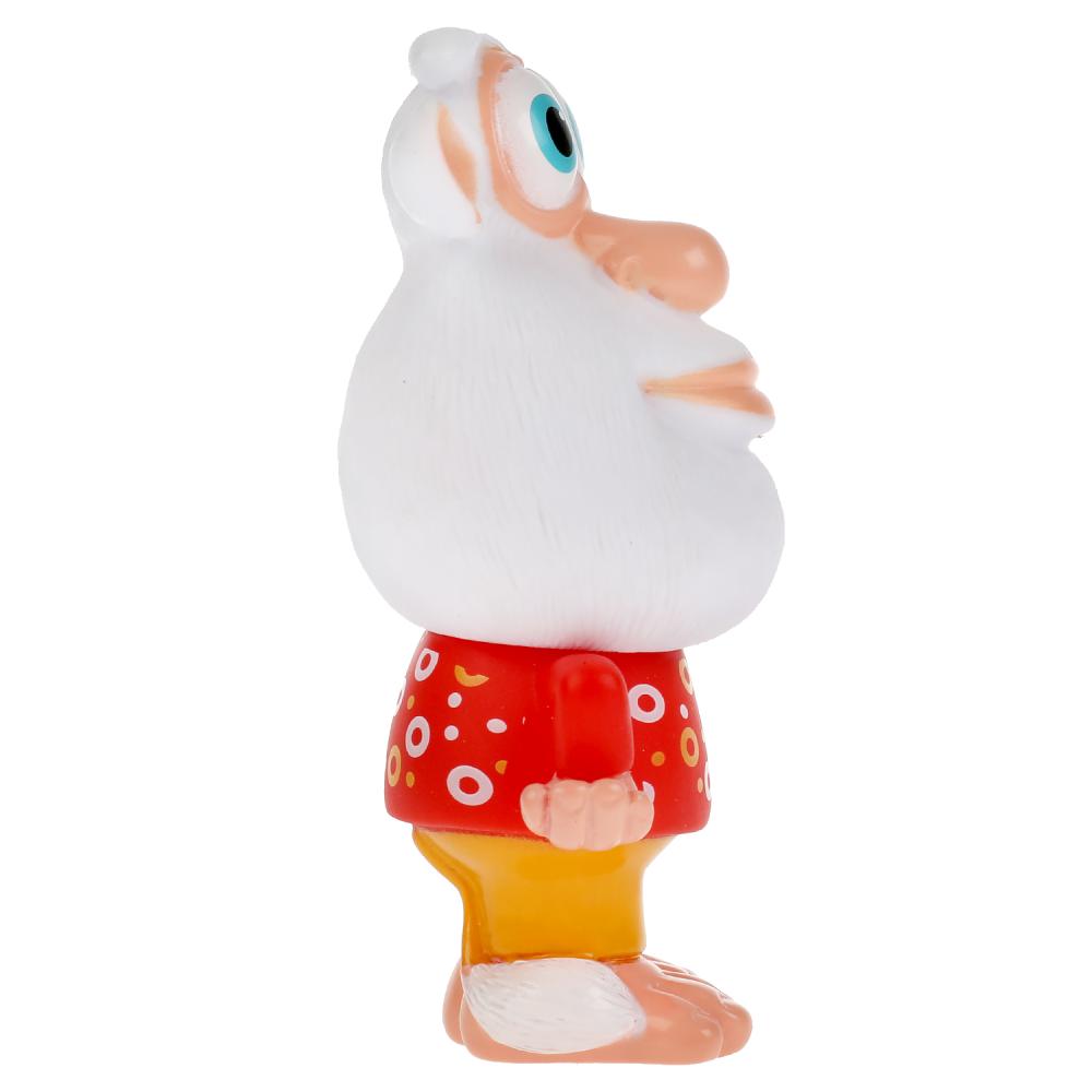 Jeu de plastique pour vans БУБА 1шт, пищит, сетка КАПИТОШКА в кор.100шт