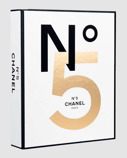Chanel №5. Анатомия мифа. Légendes de l'architecture