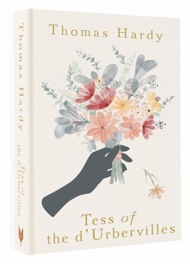 Tess of the d'Urbervilles