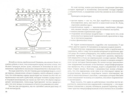 Практическая эниология. 3-e изд. Diagnostic et correction des informations énergétiques