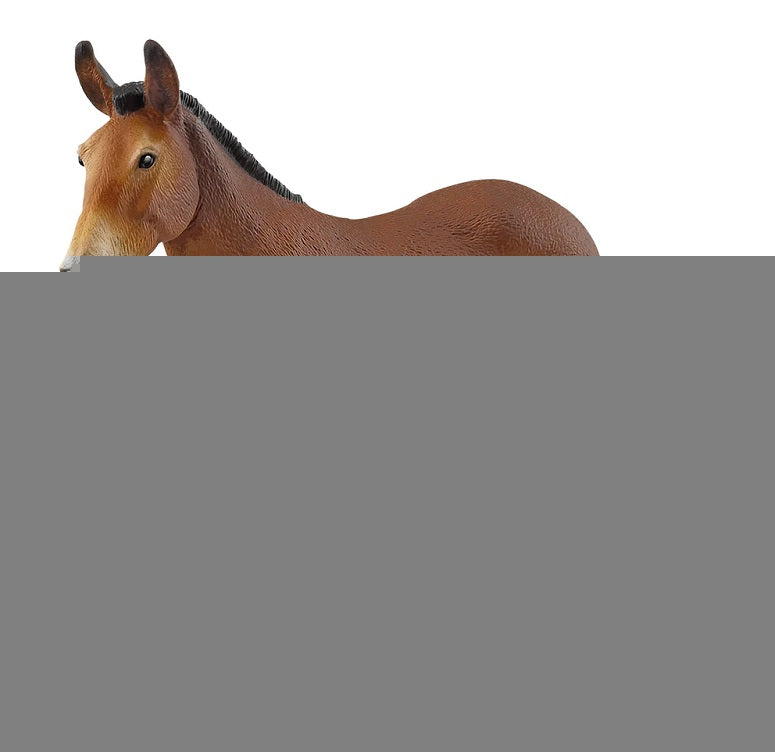 Schleich. Фигурка арт.14889 "Мул"