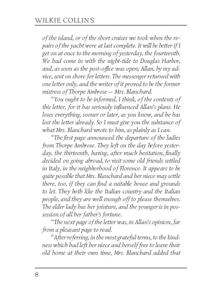 Armadale II = Армадейл 2 : кн. en anglais