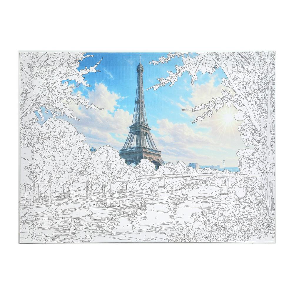 Étui pour appareil photo 30*40 cm avec une durée de vie de 18 heures, venant du Paris MUSA ACT en cor.24
