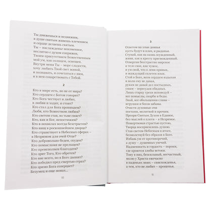 Душа безмолвия. Из выстраданного и пережитого