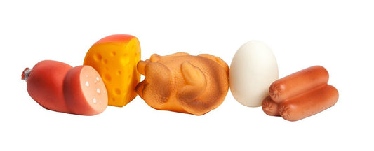 Огонек. Набор продуктов арт.С-885 /10