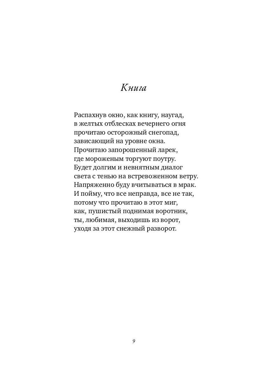 Nebo на ремонте: стихотворения