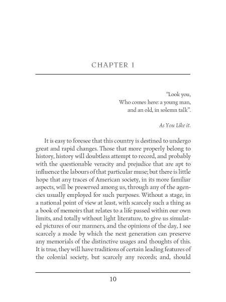 Satanstoe ; ou, Les Manuscrits Littlepage = Сатанстоу. Т. 6: на англ.яз