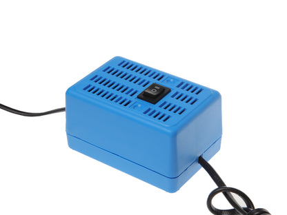 ВЫЖИГАНИЕ. ЭЛЕКТРОПРИБОР ДЛЯ ВЫЖИГАНИЯ ПО ДЕРЕВУ "УЗОР-10К" (АППАРАТ, 8 ДОСОК) в кор.10шт