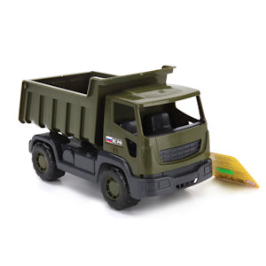 Alors. Véhicule automobile "Агат", самосвал военный art.48554 /12*
