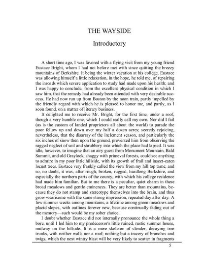 Tanglewood Tales = Сказания Лесной Чащи: сборник мифов на англ.яз. Hawthorne N.